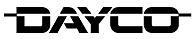 DAYCO 10PK1136HD - CORREA POLY-V HD