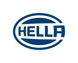 HELLA 8FH351311021 - CALEFACTOR VW GOLF IV