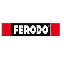 FERODO FCV4583B - PASTILLA FRENO-COM/IND BPW