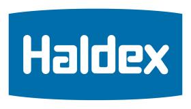 HALDEX 1911819010 - DISC BRAKE PAD;HALDEXMODULTDBT22LT;ECE R90:E11 90R-02A0393/3