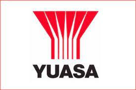 BATERIA  YUASA