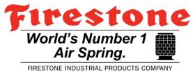 FIRESTONE W01M588619 - FUELLE CPTO. BPW 30