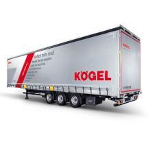 KOGEL 6503125 - TULIPA PILOTO TRASERO IZQUIERDA