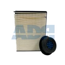 SCANIA 1486634 - Filtro ventilación carter.