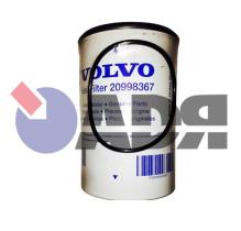 Volvo 20998367 - FILTRO DE COMBUSTI