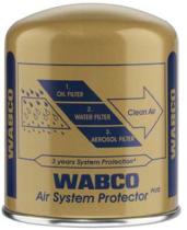 WABCO 4324102442 - Air System Protector Plus. Nuevo cartucho secador Wabco.