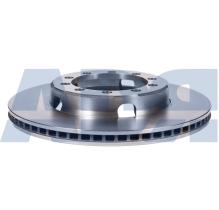 ADR 18514172 - DISCO IVECO 10T.D-417 BIDISC