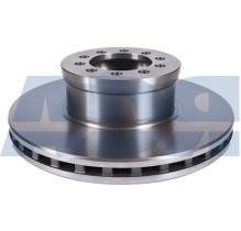 JURID 18533352 - DISCO FRENO 335MM ATEGO