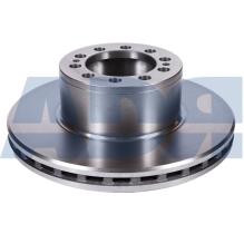 MERITOR 18534305 - DISCO FRENO ACTROS MODERNO 430X45
