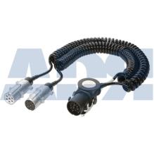 ADR 73624740 - CONEXION ELECTRICA DOBLE 15P7+7P