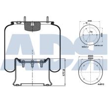 ADR 51700003 - FUELLE CPTO. (FPM) SAF