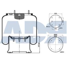 ADR 51702000 - FUELLE CPLTO. P.METALICO DAF