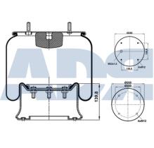 ADR 51709003 - FUELLE CPLTO. P.METALICO ROR,SAF