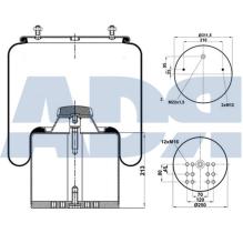 ADR 51831003 - FUELLE CPLTO. P.METALICO BPW