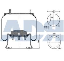 ADR 51891000 - FUELLE CPLTO. P.METALICO RENAULT