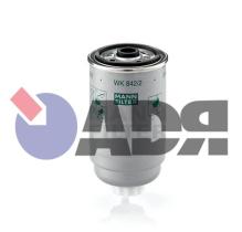 MANN WK8422 - [*]FILTROS DE ACEITE Y COMBUSTIBLE