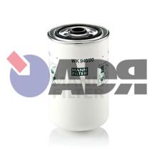 MANN WK94020 - [*]FILTROS DE ACEITE Y COMBUSTIBLE