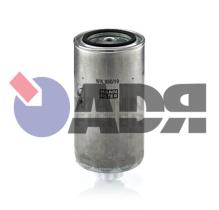 MANN WK95019 - [*]FILTROS DE ACEITE Y COMBUSTIBLE