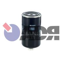 MANN WK9506 - [*]FILTROS DE ACEITE Y COMBUSTIBLE