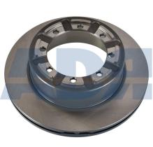 JURID 18542900 - DISCO RVI