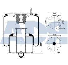 ADR 51559200 - FUELLE CPLTO. P. METALICO VOLVO