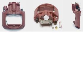 MERITOR MXC9103001 - REMAN CALIPER - SB-SN7 AXIAL RATION