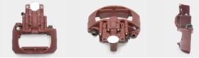 MERITOR MXC9103053 - REMAN CALIPER - SB-SN7 RADIAL RATIO