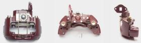 MERITOR MXC9309054 - REMAN CALIPER - DX225 - MCC102 REPL