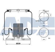 ADR 51514000 - FUELLE COMPLETO SCANIA