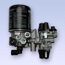 WABCO 9325001010 - UNIDAD PROCESAMIENTO DE AIRE APU IVECO