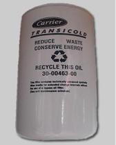 CARRIER 30-00463-00 - FILTRO ACEITE CARRIER