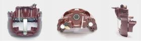 MERITOR MXC9307006 - REMAN CALIPER - ELSA195LE - MCC063