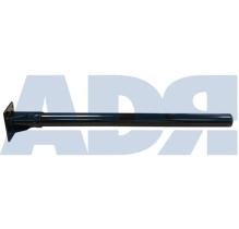 ADR 90890422 - BARRA RECTA D.42XL670 BASE 3T.