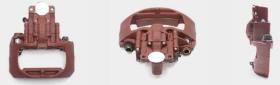 MERITOR MXC9103127 - REMAN CALIPER - SB7 RADIAL RATIONAL