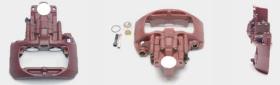 MERITOR MXC9103128 - REMAN CALIPER - SB7 RADIAL RATIONAL