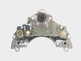 MERITOR MXC9309040 - REMAN CALIPER-ELSA225L AXIAL-MCC064