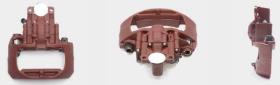 MERITOR MXC9103201 - REMAN CALIPER - SB7 RADIAL RATIONAL