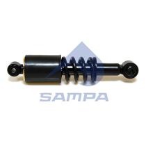 SAMPA 020295 - AMORT.CABINA (T)  TGA 4.00