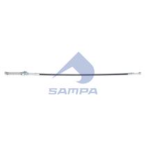 SAMPA 032157 - CABLE, DIRECCION