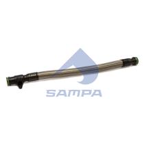 SAMPA 041201 - TUBO FLEXIBLE RADIADOR ACEITE L595