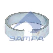 SAMPA 070084 - CIR-CLIP BULON PLATO ANCLAJE