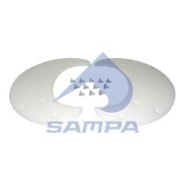 SAMPA 096506 - KIT SEGMENTOS NYLON SKS36.20W