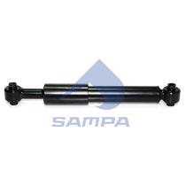 SAMPA 100356 - AMORT.CABINA (T) ACTROS MP2 04.03-
