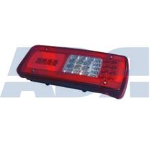 VIGNAL 160100 - PILOTO DER. LED LATERAL STRLIS/TRAKKER