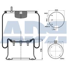 ADR 51649100 - FUELLE CPTO. (FPM) LECITRAILER