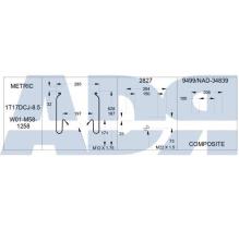 FIRESTONE W01M581258 - FUELLE KOEGEL