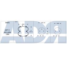 FIRESTONE W01M581292 - FUELLE GIGANT - KRONE