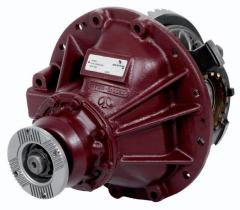 MERITOR A33200N2120285FS - DIFERENCIAL