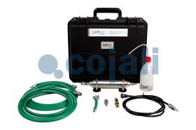 COJAL 50105118 - KIT PARA LIMPIEZA DE MDULO ADBLUE/DPF