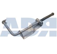 ADR 90630236 - RETENEDOR PALANCA 406X145 C/ENGAN. L INOX